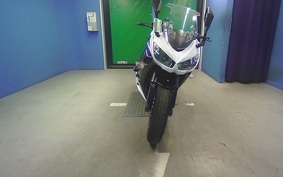 KAWASAKI NINJA 1000 2013 ZXT00G