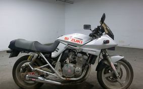 SUZUKI GSX250S KATANA GJ76A