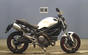 DUCATI MONSTER 696 2012 M500A