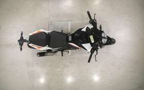 KTM 390 DUKE 2024