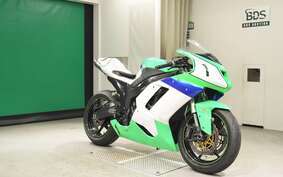 KAWASAKI NINJA ZX-6R ZX4P14