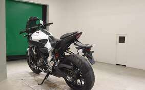 YAMAHA MT-07 ABS 2014 RM07J