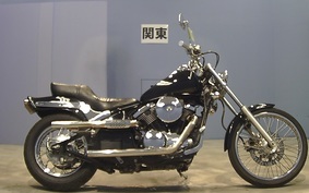 KAWASAKI VULCAN 400 Gen.2 1995 VN400A