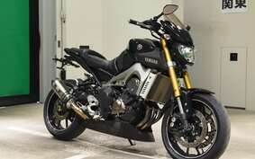 YAMAHA MT-09 A 2014 RN34J