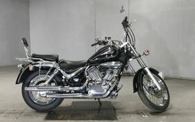 SUZUKI INTRUDER 250 LC Type VJ51A