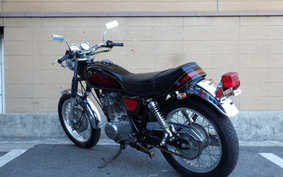 YAMAHA SR400 1995 1JR