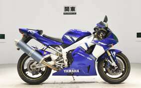 YAMAHA YZF-R1 2001 RN04