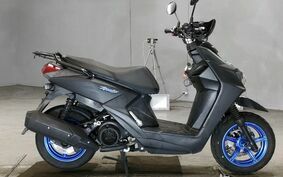 YAMAHA BW S125 SEA6J