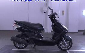 YAMAHA CYGNUS 125 X-2 SE44J