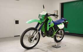 KAWASAKI KMX200 MX200A