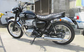 KAWASAKI W400 2006 EJ400A