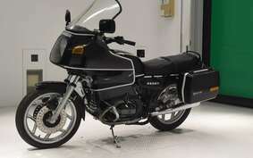 BMW R80RT 1986 0***