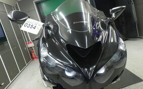 KAWASAKI ZX 1400 NINJA R A 2012 ZXT40E