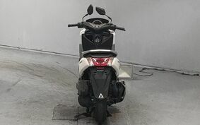 YAMAHA N-MAX 125 SE86J