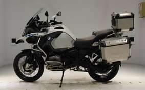 BMW R1200GS ADVENTURE 2015