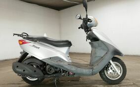 YAMAHA AXIS 125 TREET SE53J