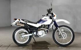 YAMAHA SEROW 225 WE 4JG