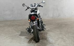 KAWASAKI ZEPHYR 400 1991 ZR400C