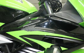 KAWASAKI NINJA 250 SL BX250A