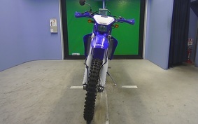 YAMAHA WR250F CG22