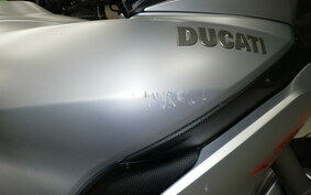 DUCATI MULTISTRADA 1200 S 2013