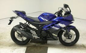 YAMAHA YZF-R15 1CK0