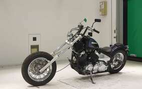 YAMAHA DRAGSTAR 400 CLASSIC 1998 4TR