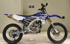 YAMAHA YZ250F CG34C