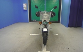 HONDA CHALY 50 CF50