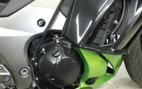 KAWASAKI NINJA 1000 A 2013 ZXT00G