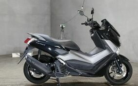 YAMAHA N-MAX 125 SED6J