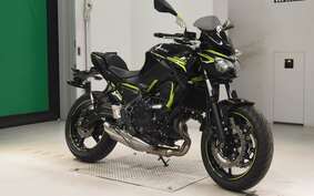 KAWASAKI Z650 A 2020 ER650H