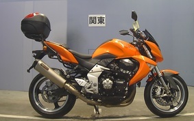 KAWASAKI Z1000 Gen.3 2007 ZRT00B