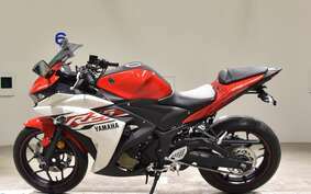 YAMAHA YZF-R25 RG10J