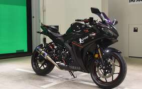 YAMAHA YZF-R25 RG43J