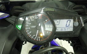 YAMAHA YZF-R25 RG10J