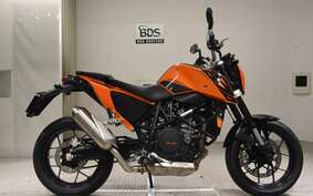 KTM 690 DUKE 2018 LDV40