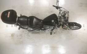 YAMAHA VIRAGO 1100 1999 1TEN