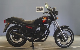 HONDA FT500 1982 PC07