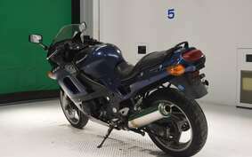 KAWASAKI ZZ-R400 Gen.2 2006 ZX400N