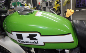 KAWASAKI 250TR BJ250F