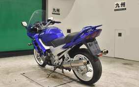 YAMAHA FJR1300 2002