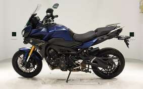 YAMAHA MT-09 Tracer GT 2019 RN51J