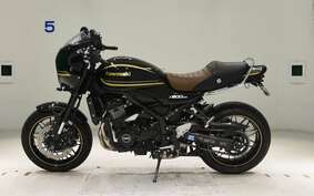 KAWASAKI Z900RS CAFE 2023 ZR900K