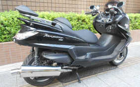 YAMAHA GRAND MAJESTY 400 2005 SH04J