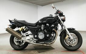 YAMAHA XJR1200 1996 4KG