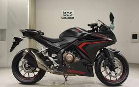 HONDA CBR400R 2020 NC56