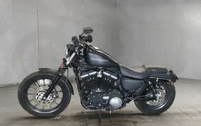 HARLEY XL883N 2011 LE2