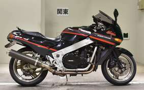 KAWASAKI ZX 10 NINJA 1989 ZXCB15