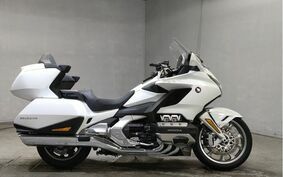 HONDA GL 1800 GOLD WING 2021 SC79